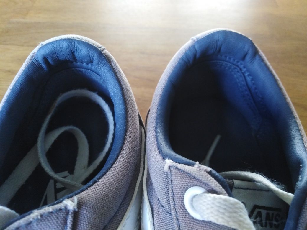 Tenisówki Vans rozm. 36