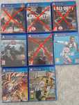 Gry na ps4 PlayStation4