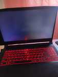 Ноутбук MSI Katana GF66 11UE (GF6612UE-603US ) Black