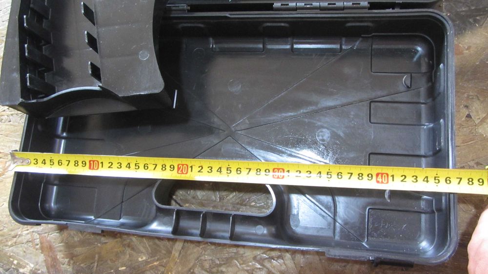 Кейс, ящик органайзер .