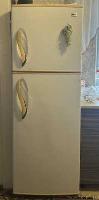 Мода Холодильник LG