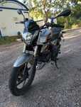 Keeway RKS sport 125