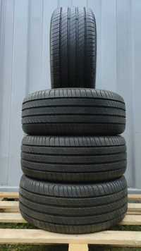 4 sztuki opony lato 225/45/17 Michelin Primacy 94V XL  (GD963)