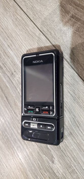 Nokia 3250 в хорошому стані