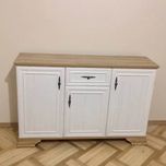 Комод 140 см, комод у спальню, комод у вітальню