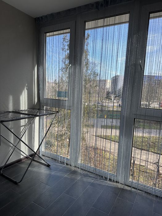 Сдам до Лета. Спальня и кухня-студия в р-не гориполкома