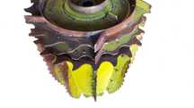 Komplet naprawczy RU450 pasuje do CLAAS JAGUAR