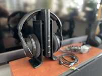 Sennheiser hdr 170