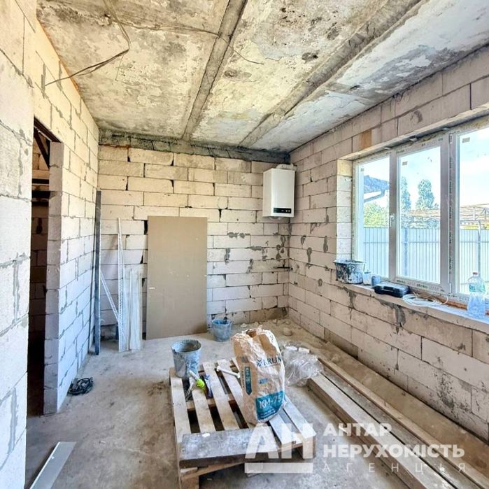 Продається двоповерховий таунхаус в Кропивницькому, р-н  Гірниче