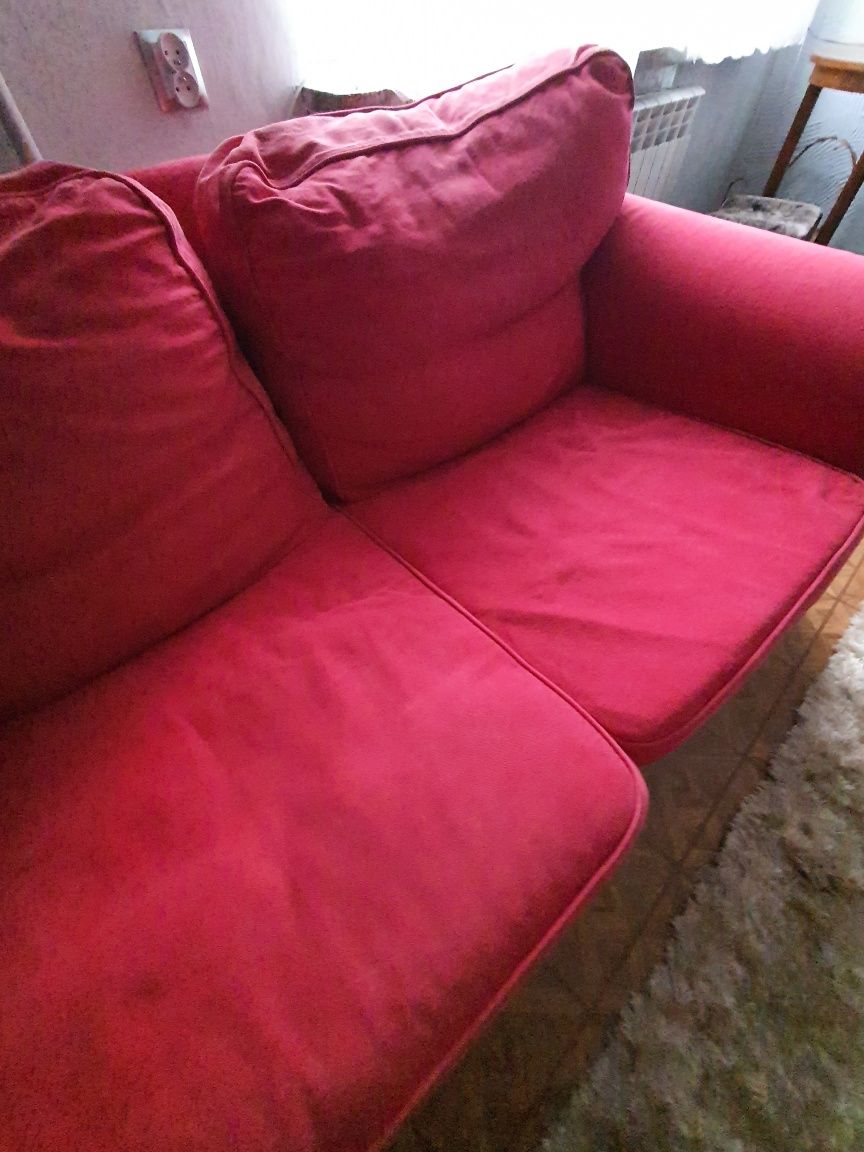 Sofa 3 osobowa IKEA ikea     w w w  metale23 pl