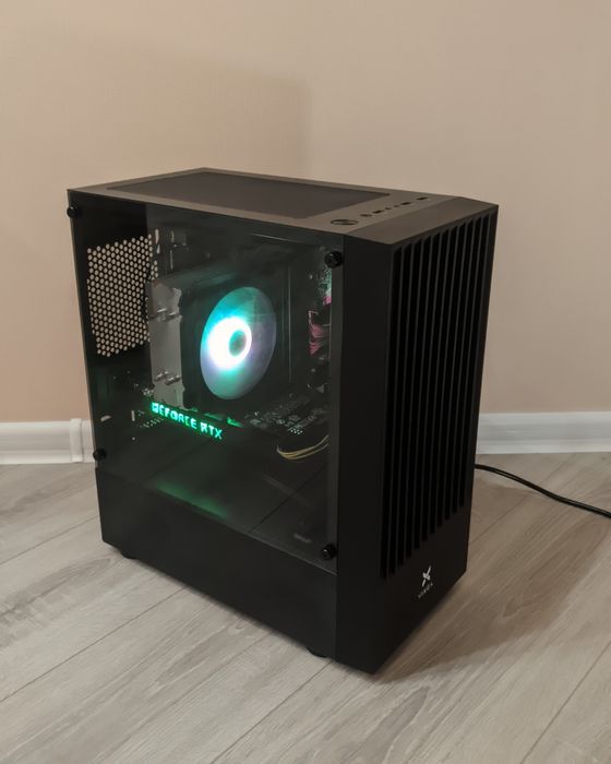 Продам пк в відмінному стані