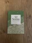 “52 notatki. Sezon 2” – Przemysław Gershmann