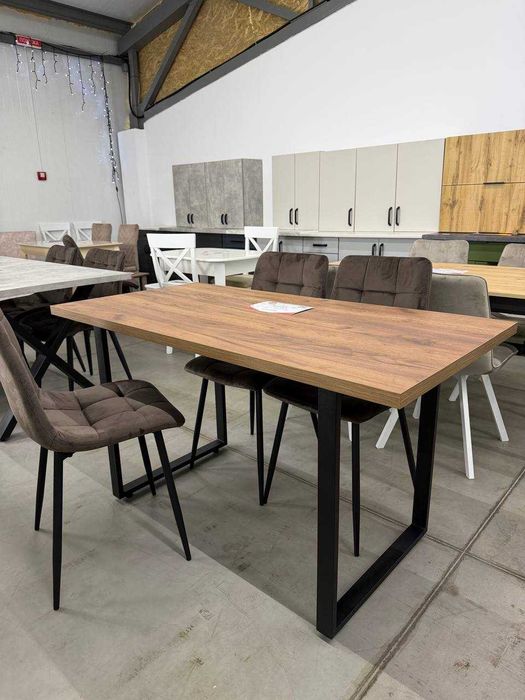 Стіл "Сіетл" 140 для кухні