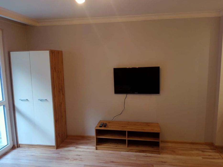 Mieszkanie 30m2 na parterze