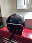 Capacete Ruby St Germain