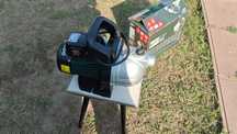 Metabo P 3300 G (садовий поверхневий насос)