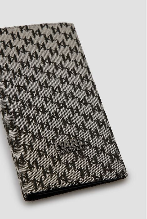 Продам кошелек Karl Lagerfeld