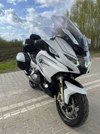 BMW R1250 RT Option 719