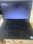 Ultrabook Laptop Dell jak nowy