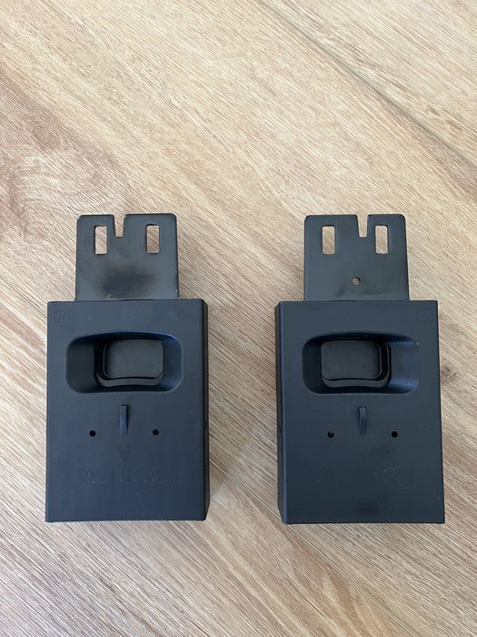 Adapter venicci rinum edge claro podwyzszajacy gondole