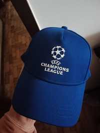 Chapéu original Champions league temporada 2023/2024