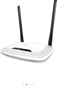 Wi fi роутер Маршрутизатор TP-LINK TL-WR841N