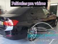 Películas pra Vidros de Auto