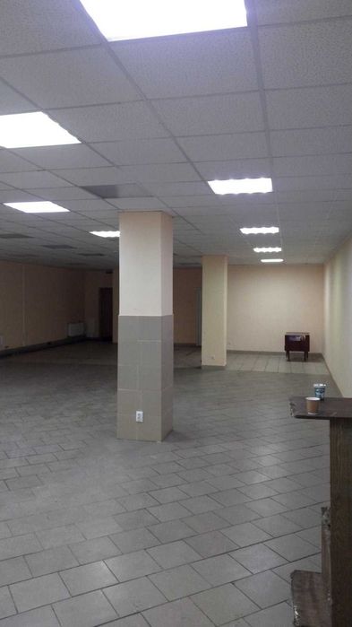 Пропоную приміщення в оренду