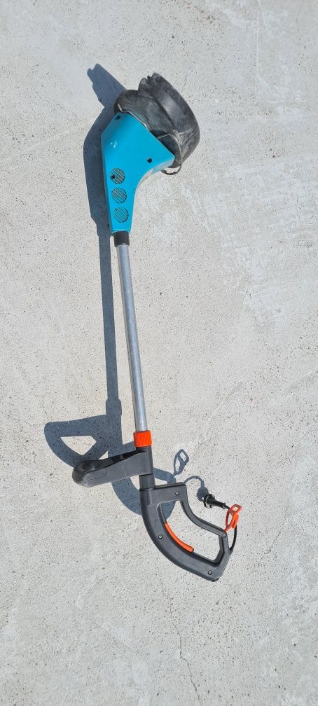 Podkoszarka Gardena D-89079ULM