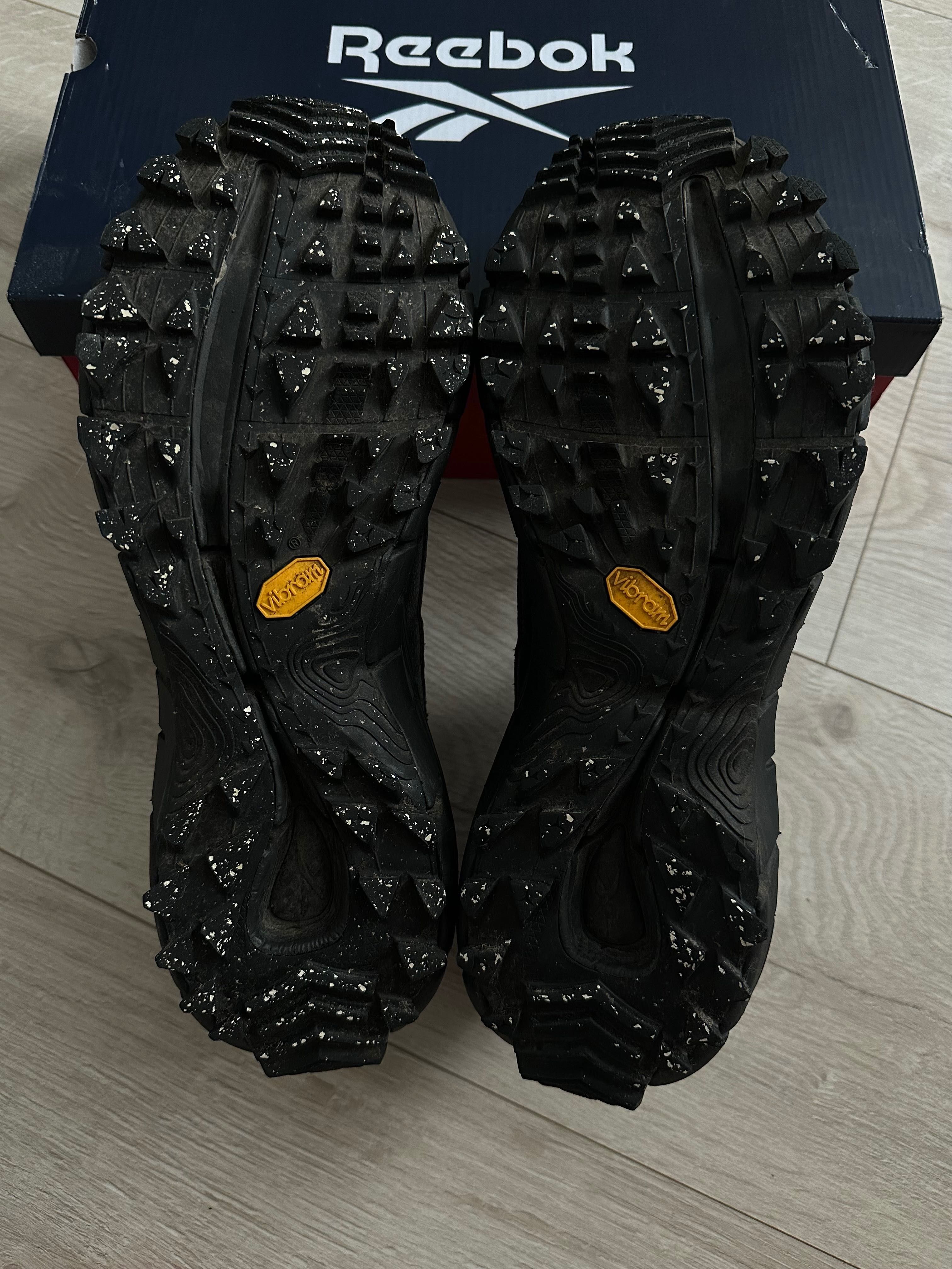 Reebok Zig Kinetica 2.5 Edge