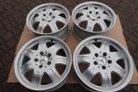 Mercedes A,C,E Vito _Felgi Aluminiowe 16 cali 5x112