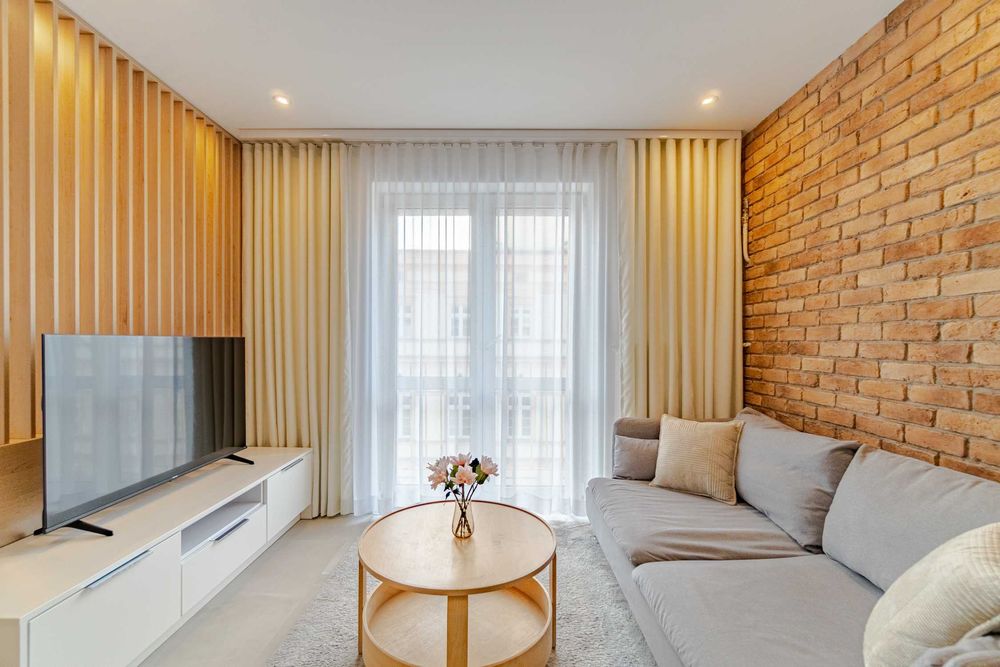 Apartament, noclegi, na doby, Centrum Strzelec Opolskich