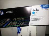 Toner HP Cyan 123A (Q3971A) Original