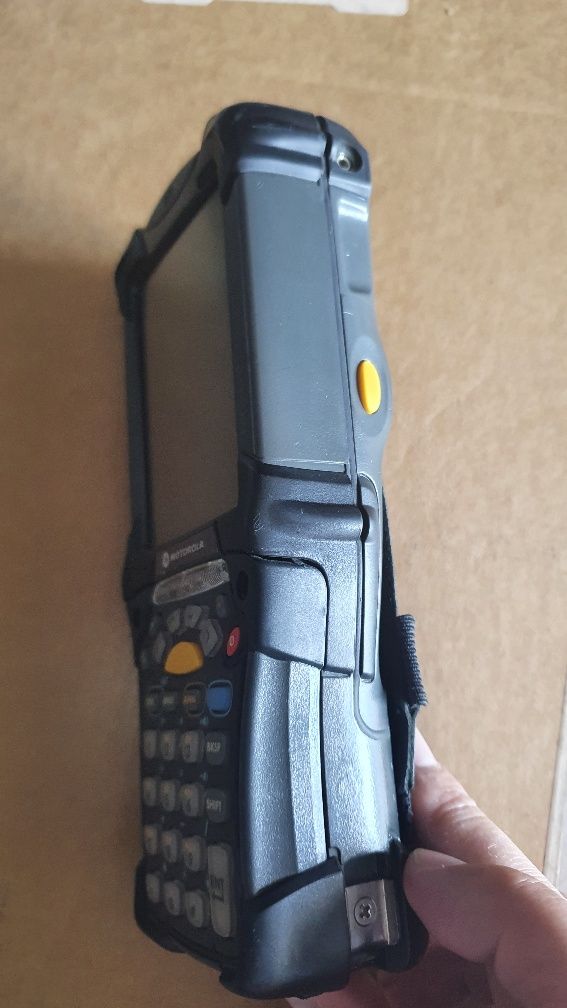 3 шт ТСД symbol MC9090-SU0HJAFA6WR