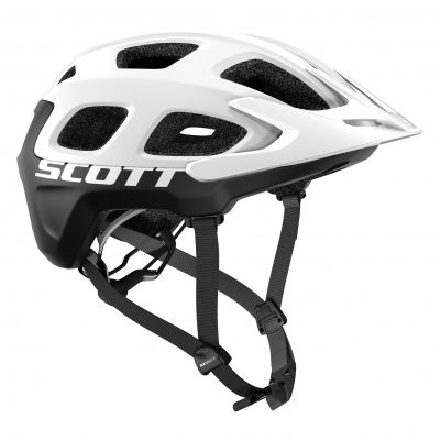 SCOTT VIVO L 59-61 cm Cycling Helmet Original вело шолом захист
