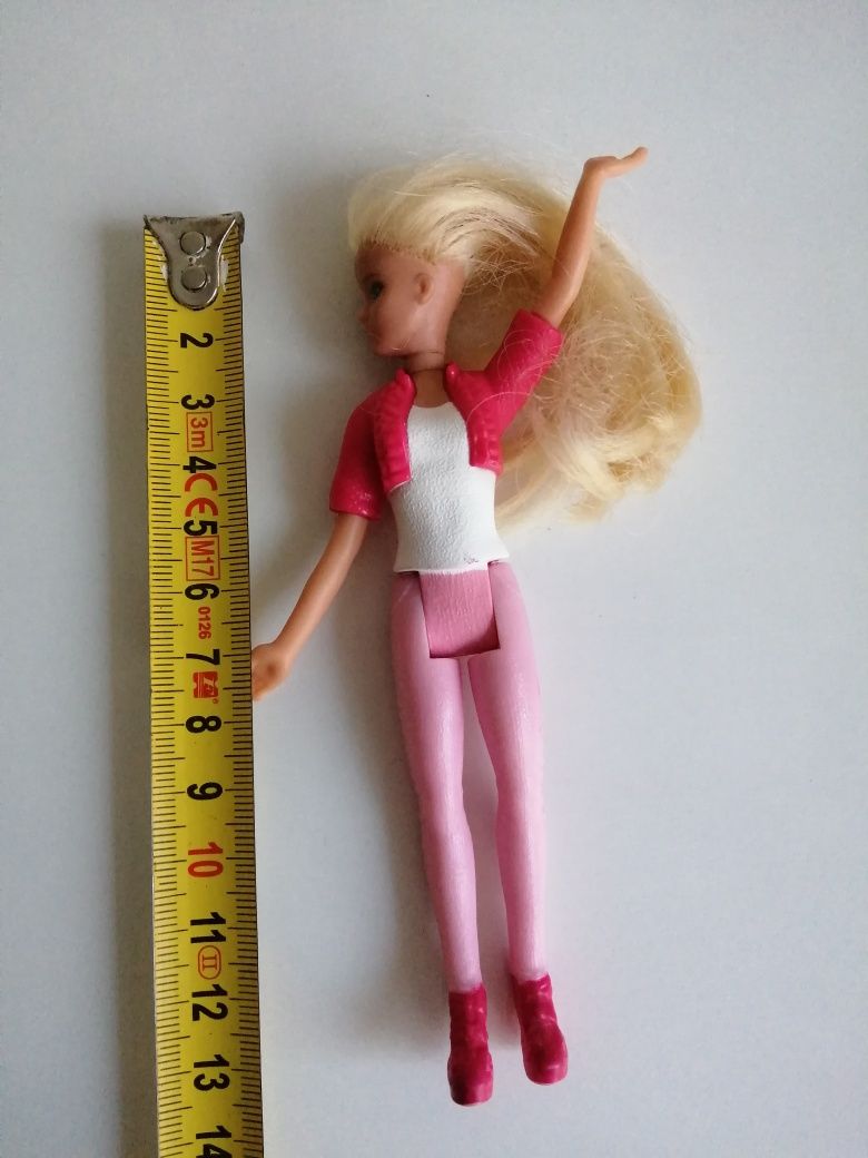 Lalka laleczki Barbie figurki