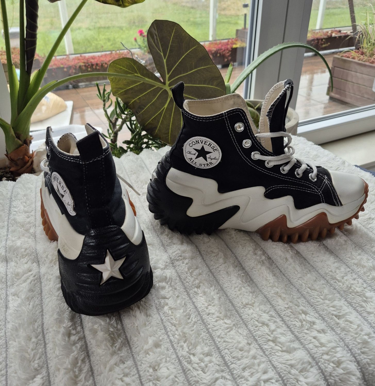 Converse Run Star motion r.38.5