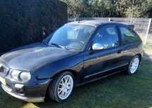 Vendo MGZR 1.4 16 v