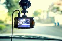 Rejestrator video kamerka wideorejestrator Car Camcorder FHD