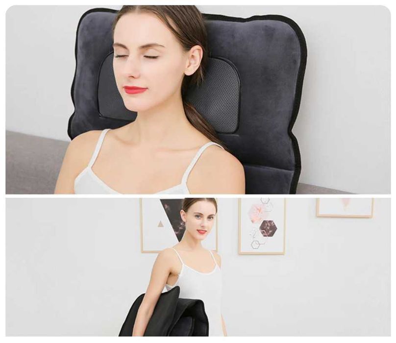 Mata do Masażu Ciała