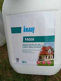 Knauf- fassi 10 litrów