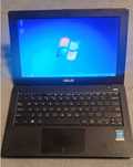 Laptop ASUS X200M 11,6” stan bdb !
