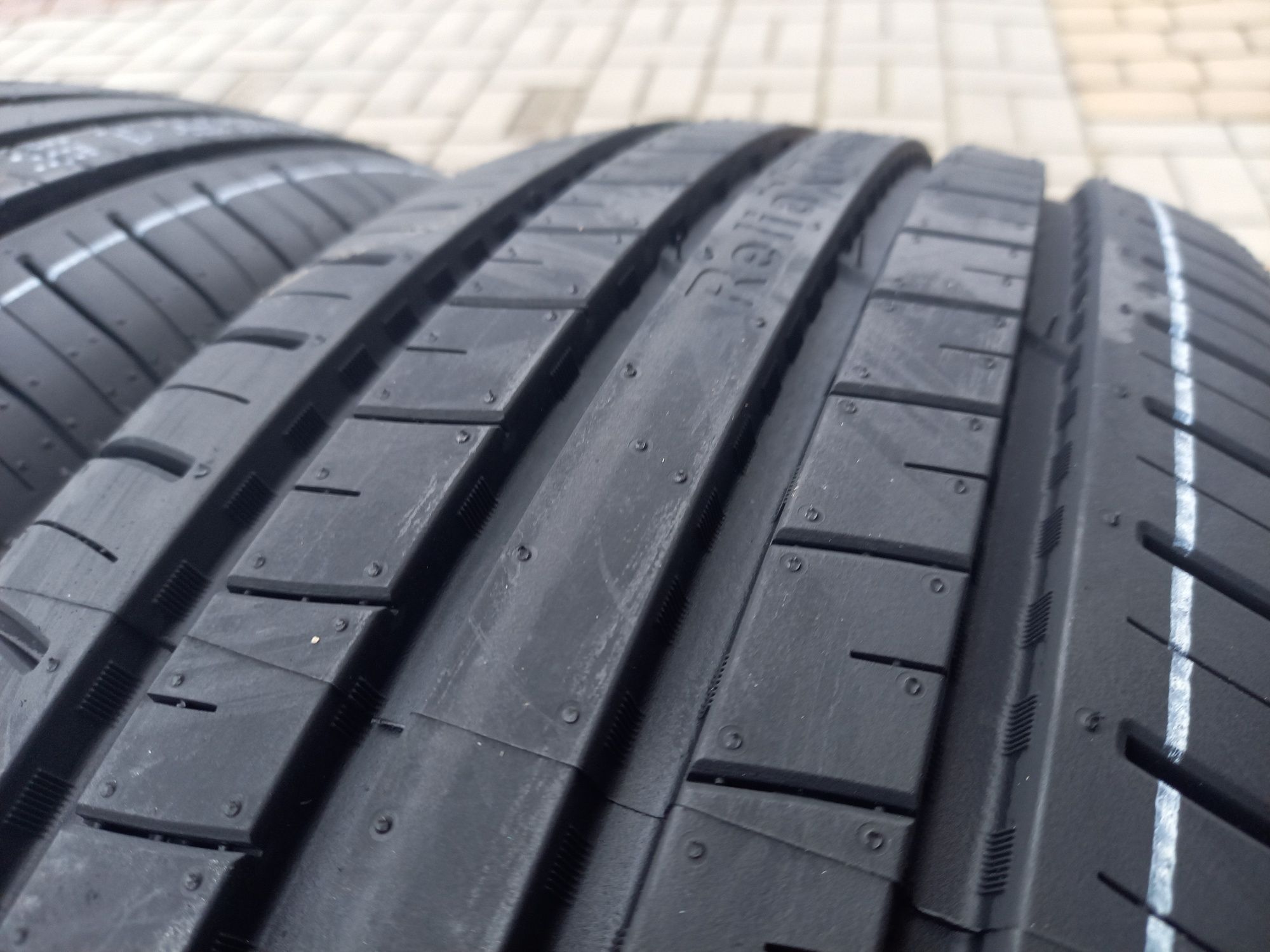 Nowe opony letnie 195/65R15 Opona Lato Serwis Jasienica