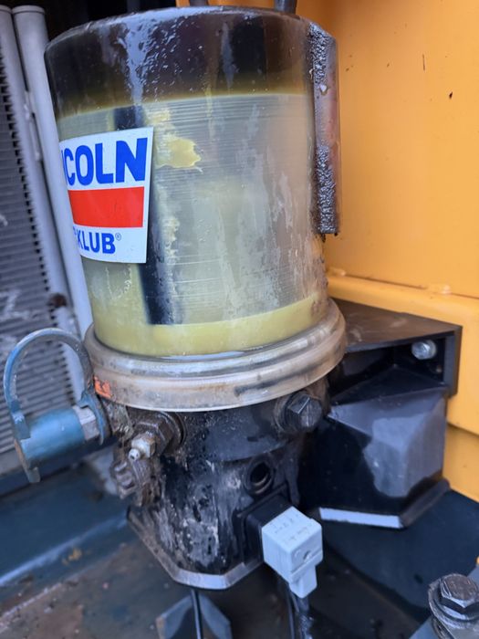 Экскаватор Hyundai R 250 lc - 9