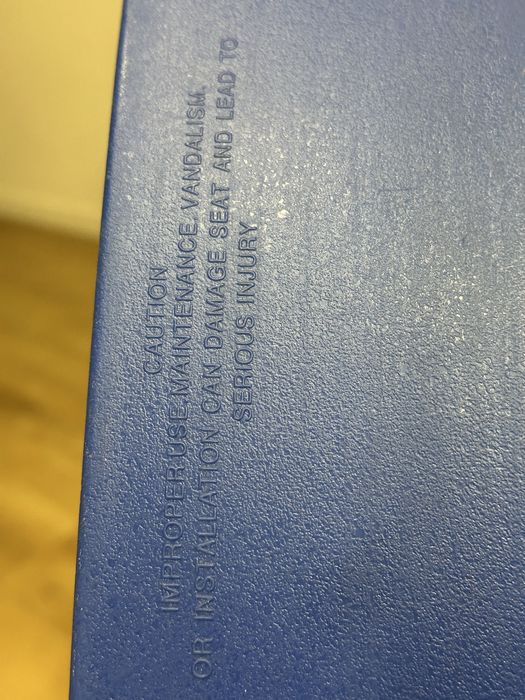 Dwie elastyczne huśtawki