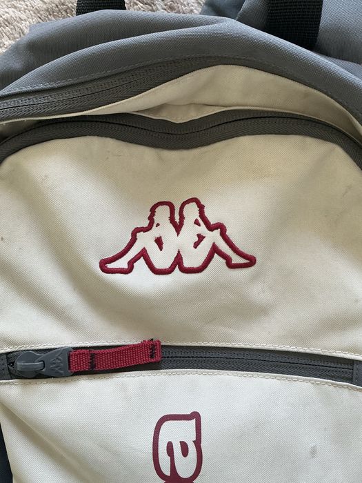 Mochila Kappa como Nova