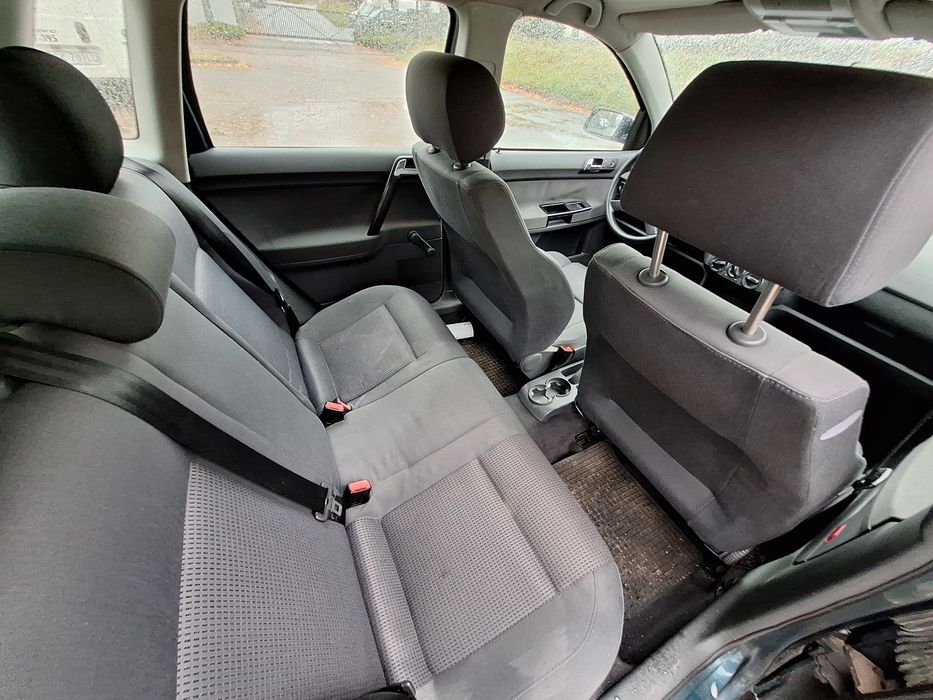 Vw polo 1.4 tdi ważne opłaty 2002r