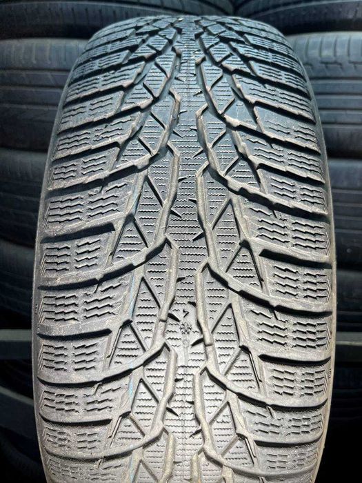 205/65 R16 Nokian пара зима