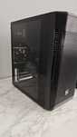 Komputer stacjonarny Ryzen 5 + 16GB RAM dual chanel + SSD 512GB + wifi