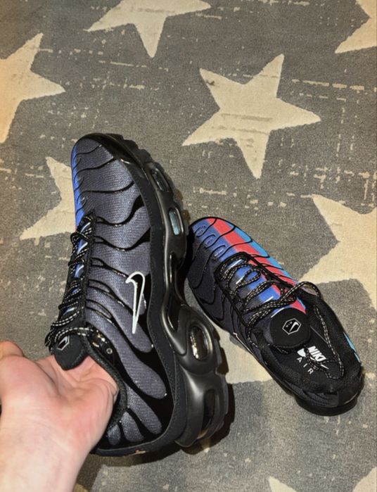 Nike tn berlin rzm 45